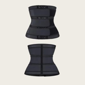 Women’s Adjustable 3-Strap Waist trainer